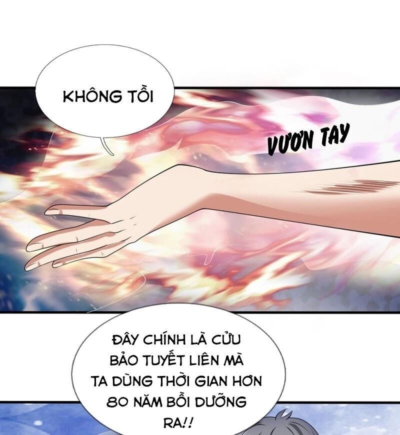 Đô Thị Chi Nghịch Thiên Tiên Tôn Chapter 137 - Trang 2