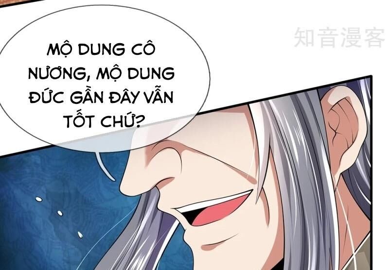 Đô Thị Chi Nghịch Thiên Tiên Tôn Chapter 137 - Trang 2