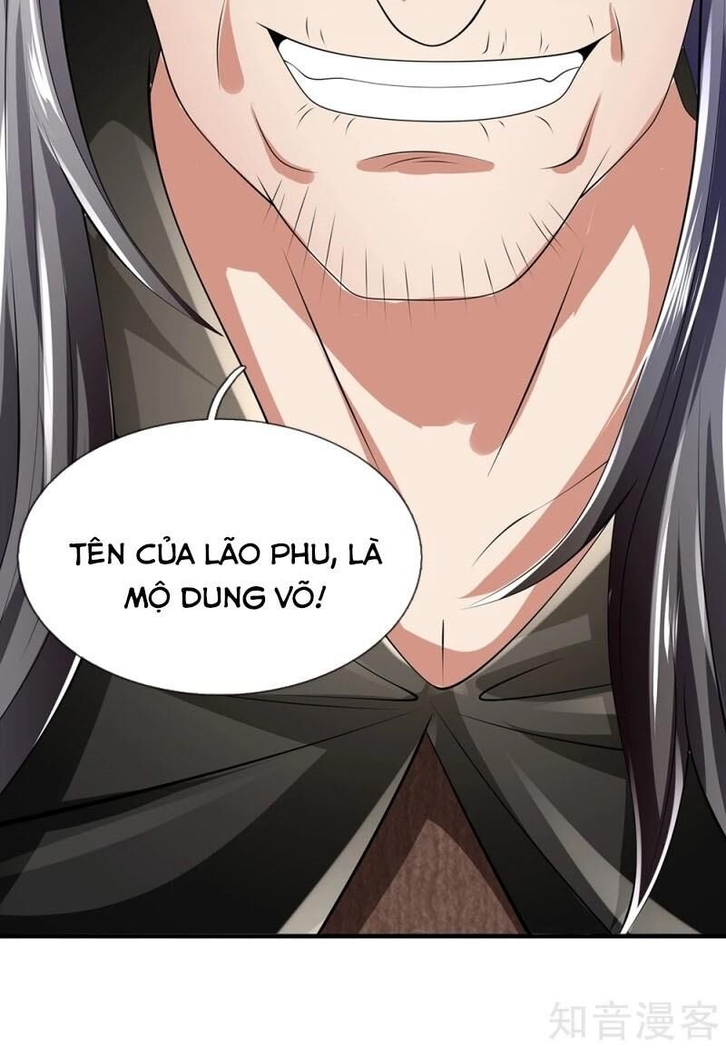 Đô Thị Chi Nghịch Thiên Tiên Tôn Chapter 137 - Trang 2