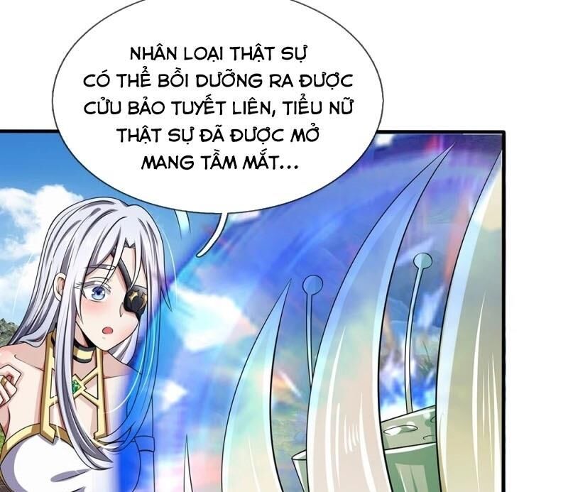 Đô Thị Chi Nghịch Thiên Tiên Tôn Chapter 137 - Trang 2