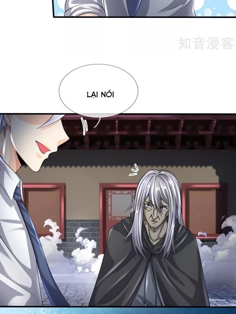 Đô Thị Chi Nghịch Thiên Tiên Tôn Chapter 135 - Trang 2