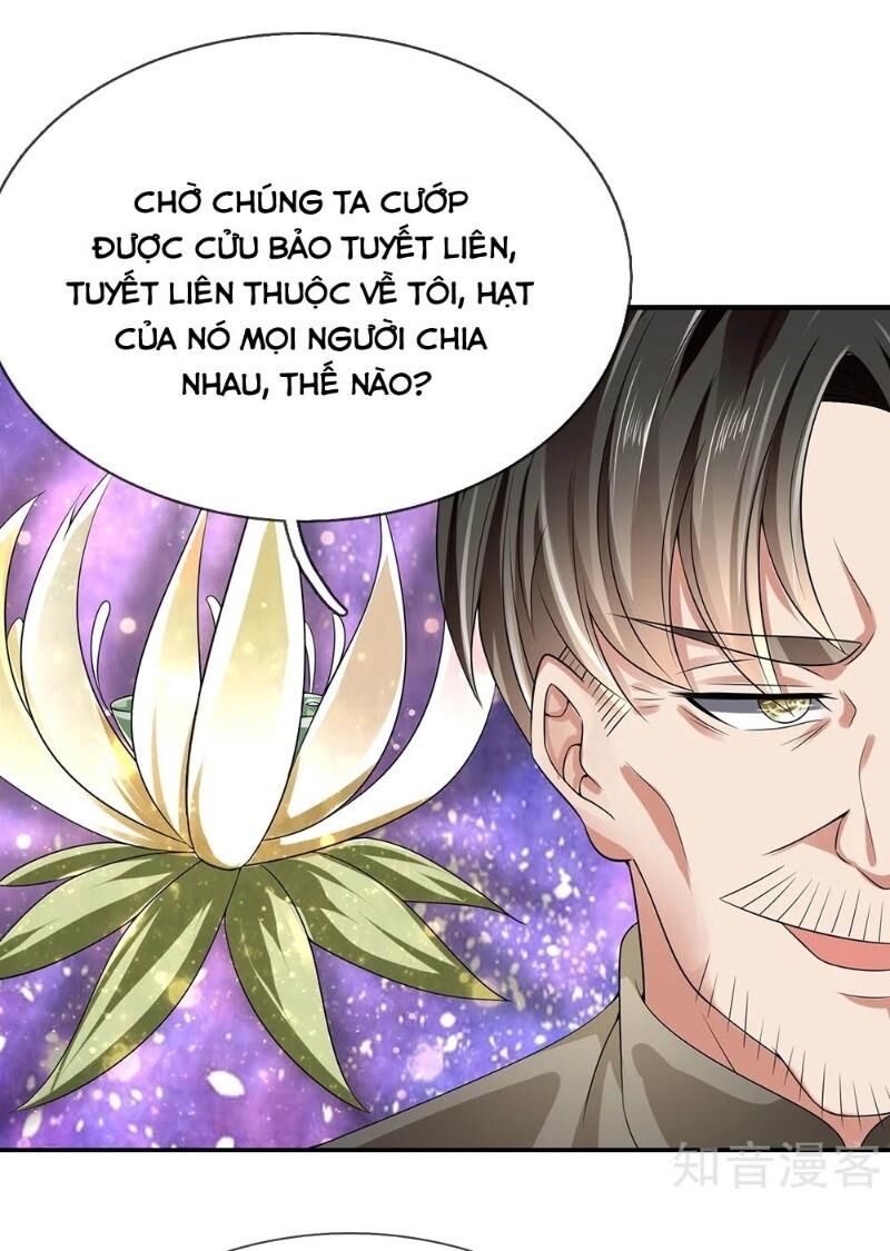 Đô Thị Chi Nghịch Thiên Tiên Tôn Chapter 115 - Trang 2