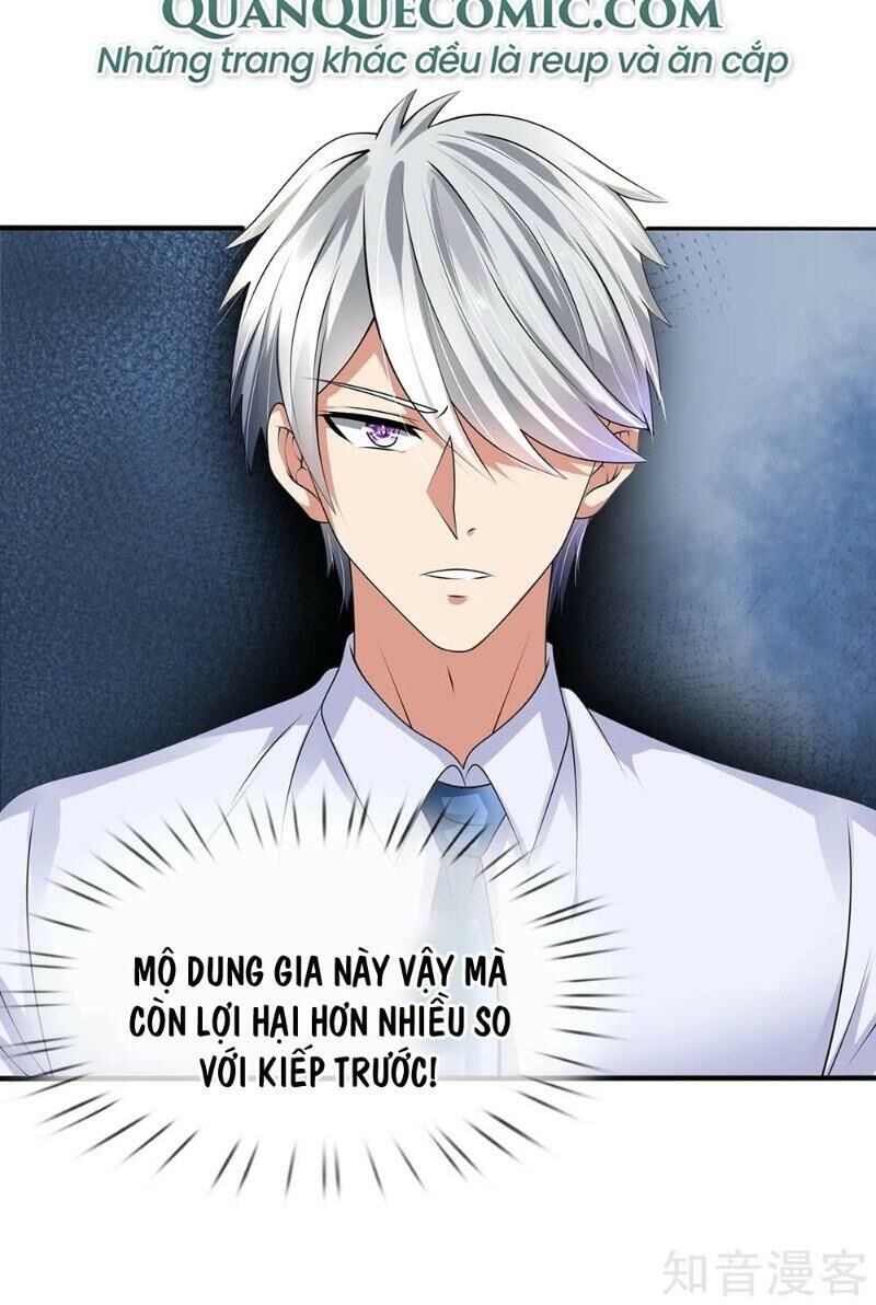 Đô Thị Chi Nghịch Thiên Tiên Tôn Chapter 114 - Trang 2