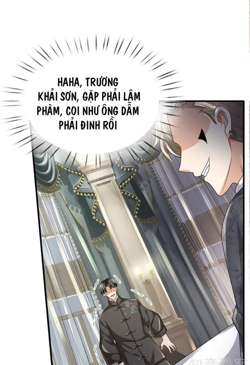 Đô Thị Chi Nghịch Thiên Tiên Tôn Chapter 110 - Trang 2