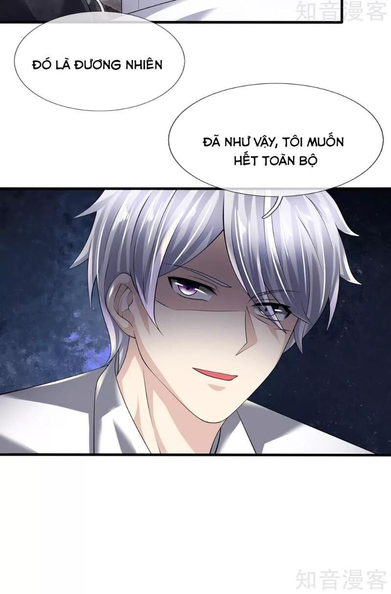 Đô Thị Chi Nghịch Thiên Tiên Tôn Chapter 107 - Trang 2