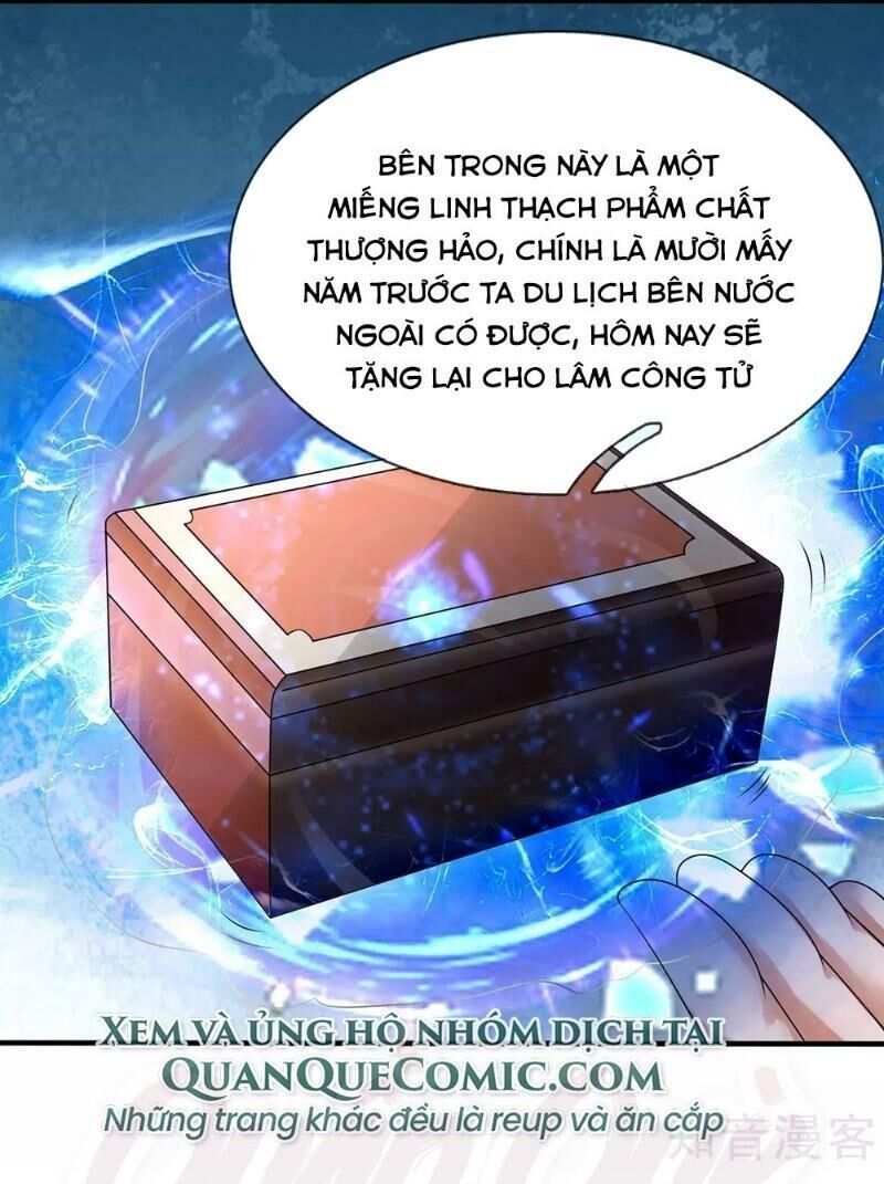 Đô Thị Chi Nghịch Thiên Tiên Tôn Chapter 106 - Trang 2