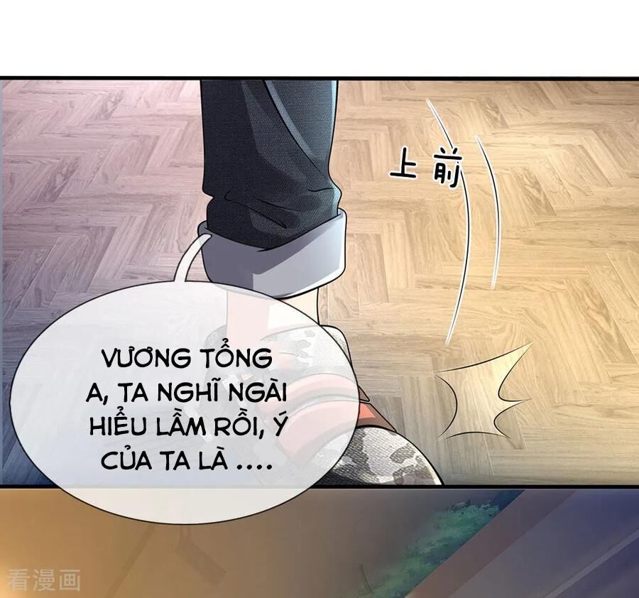 Đô Thị Chi Nghịch Thiên Tiên Tôn Chapter 89 - Trang 2