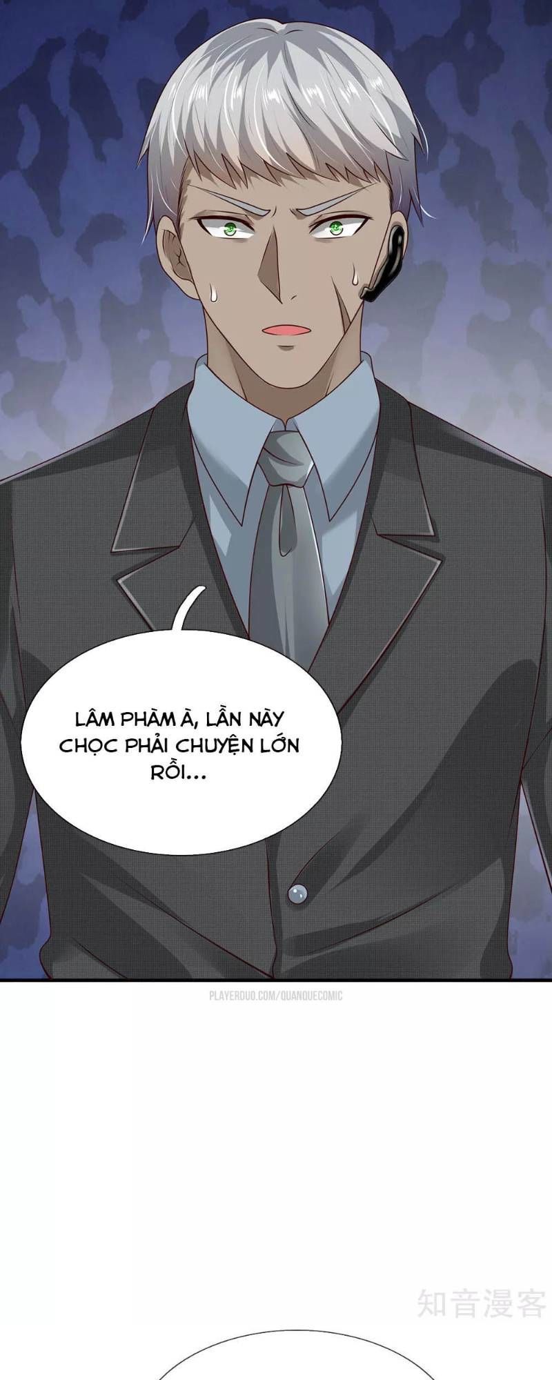 Đô Thị Chi Nghịch Thiên Tiên Tôn Chapter 59 - Trang 2