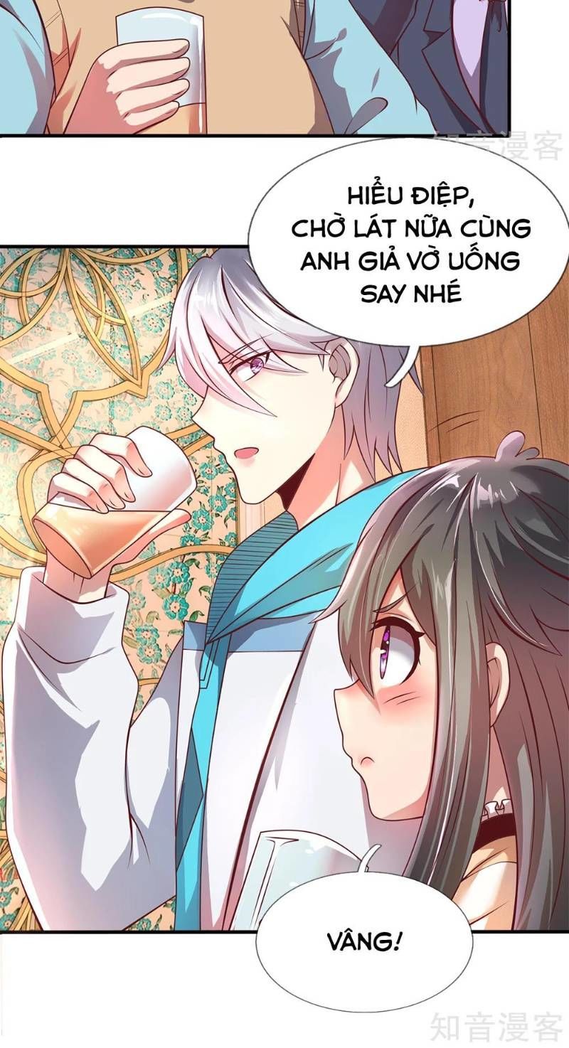 Đô Thị Chi Nghịch Thiên Tiên Tôn Chapter 55 - Trang 2