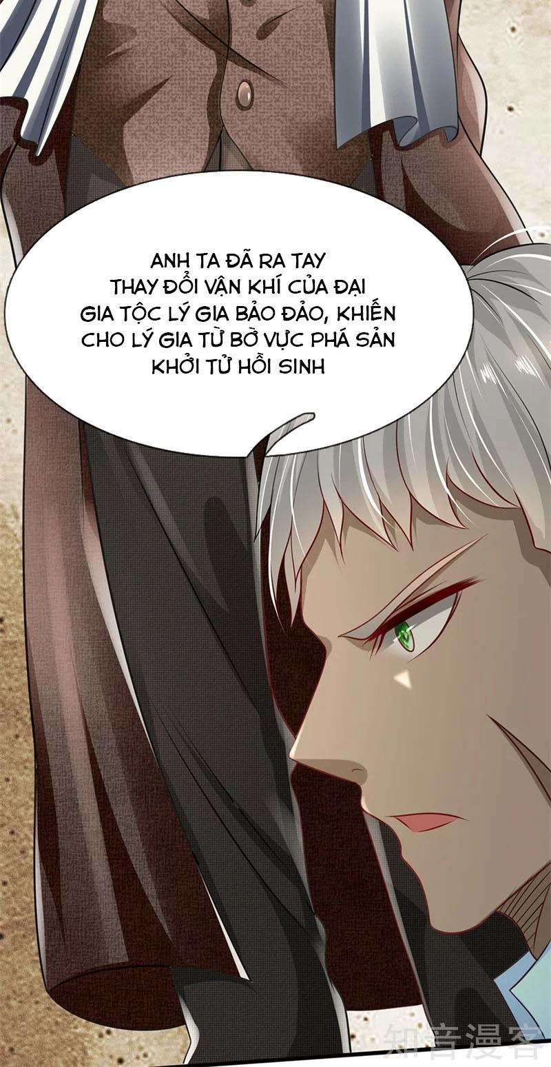 Đô Thị Chi Nghịch Thiên Tiên Tôn Chapter 51 - Trang 2