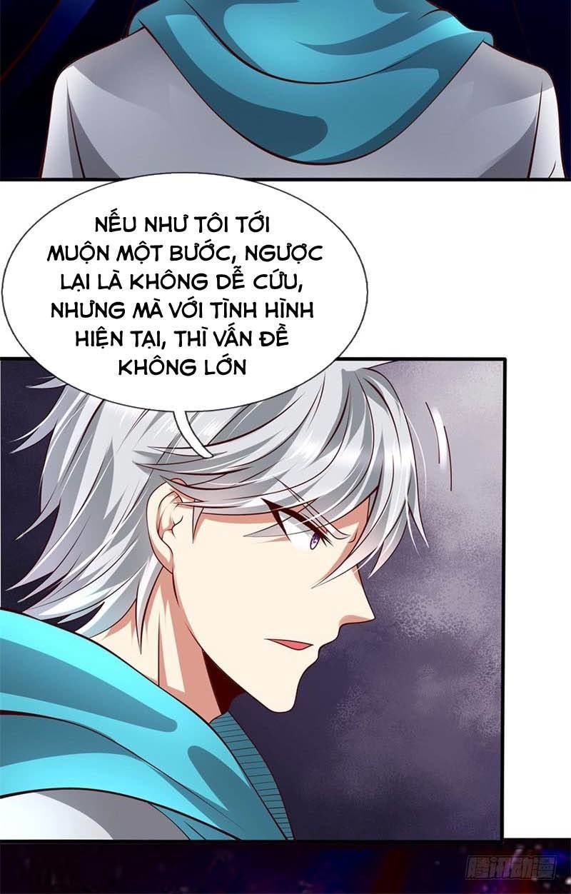 Đô Thị Chi Nghịch Thiên Tiên Tôn Chapter 46 - Trang 2