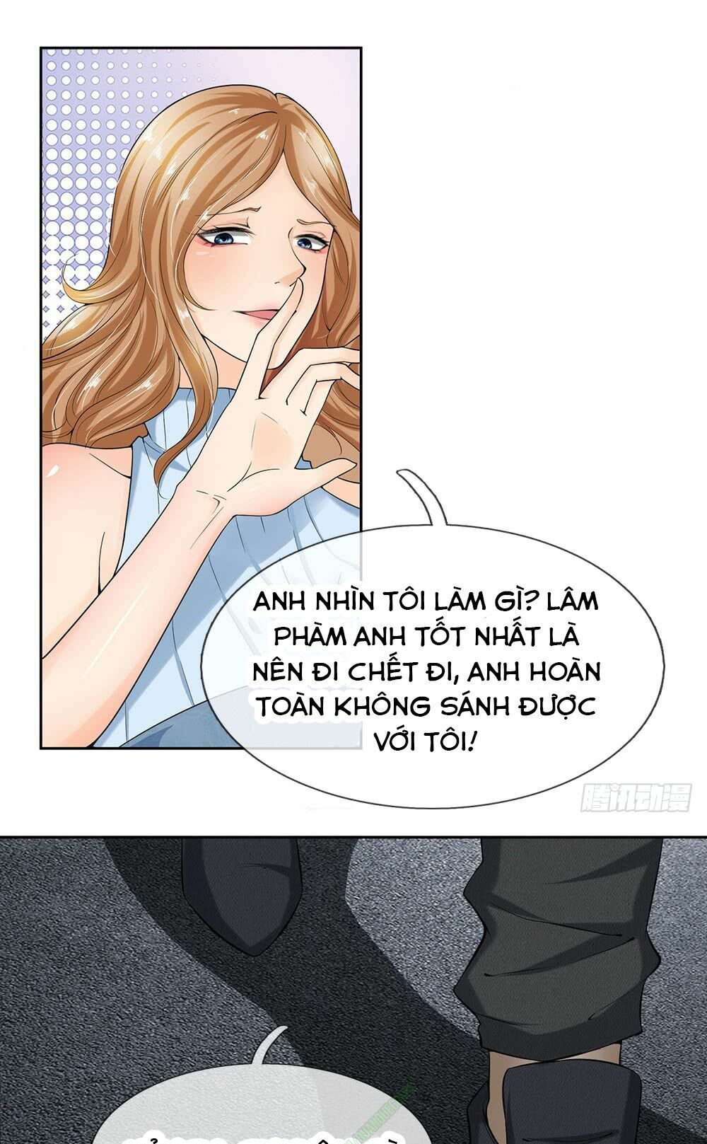 Đô Thị Chi Nghịch Thiên Tiên Tôn Chapter 10 - Trang 2