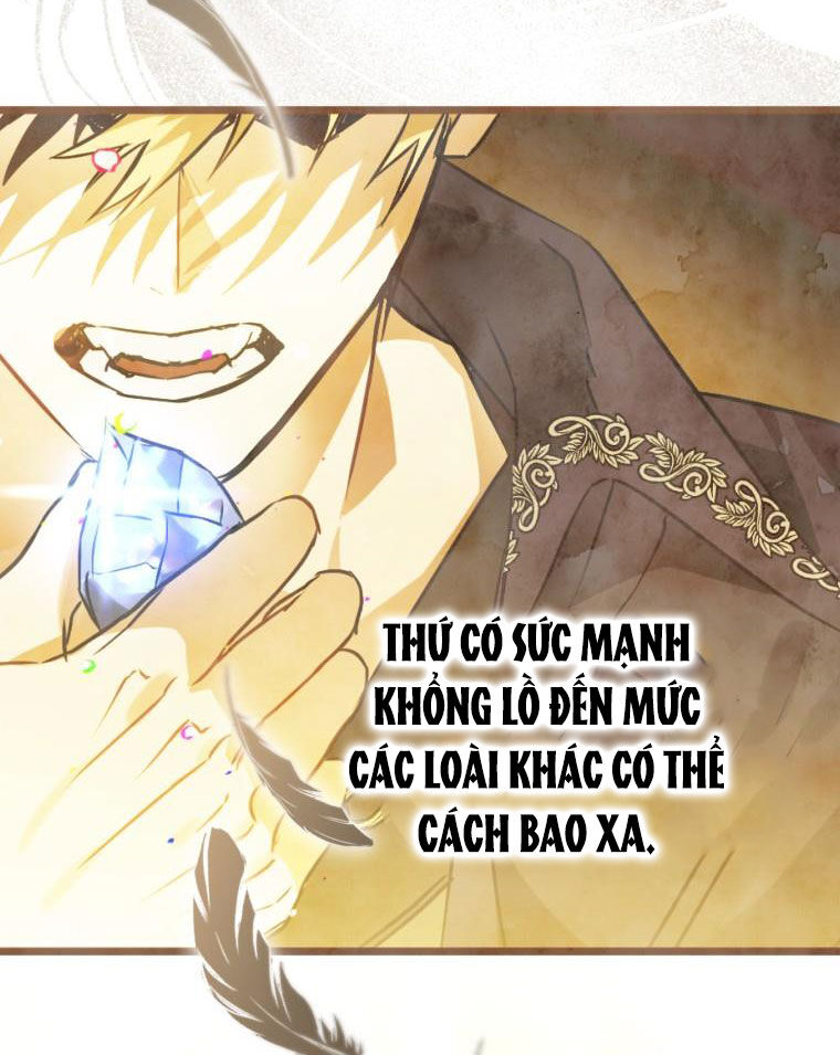 Bỗng Nhiên Tôi Trở Thành Quạ Đen!! Chapter 107.1 - Trang 2