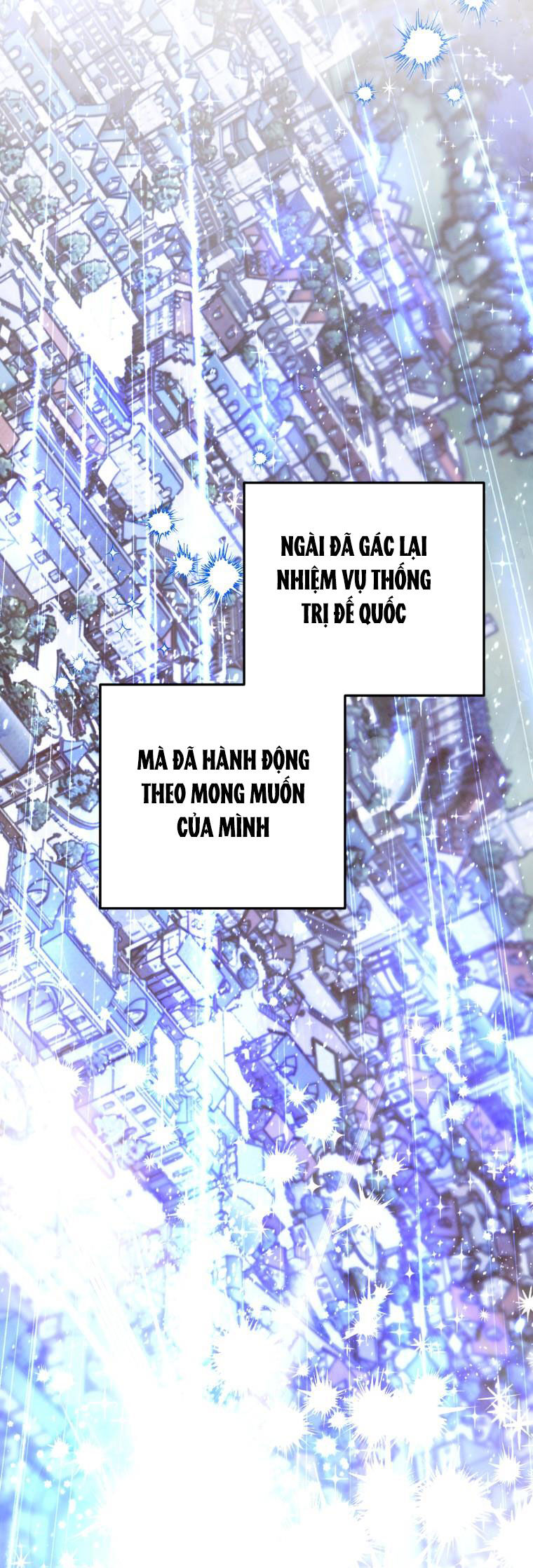 Bỗng Nhiên Tôi Trở Thành Quạ Đen!! Chapter 107.1 - Trang 2