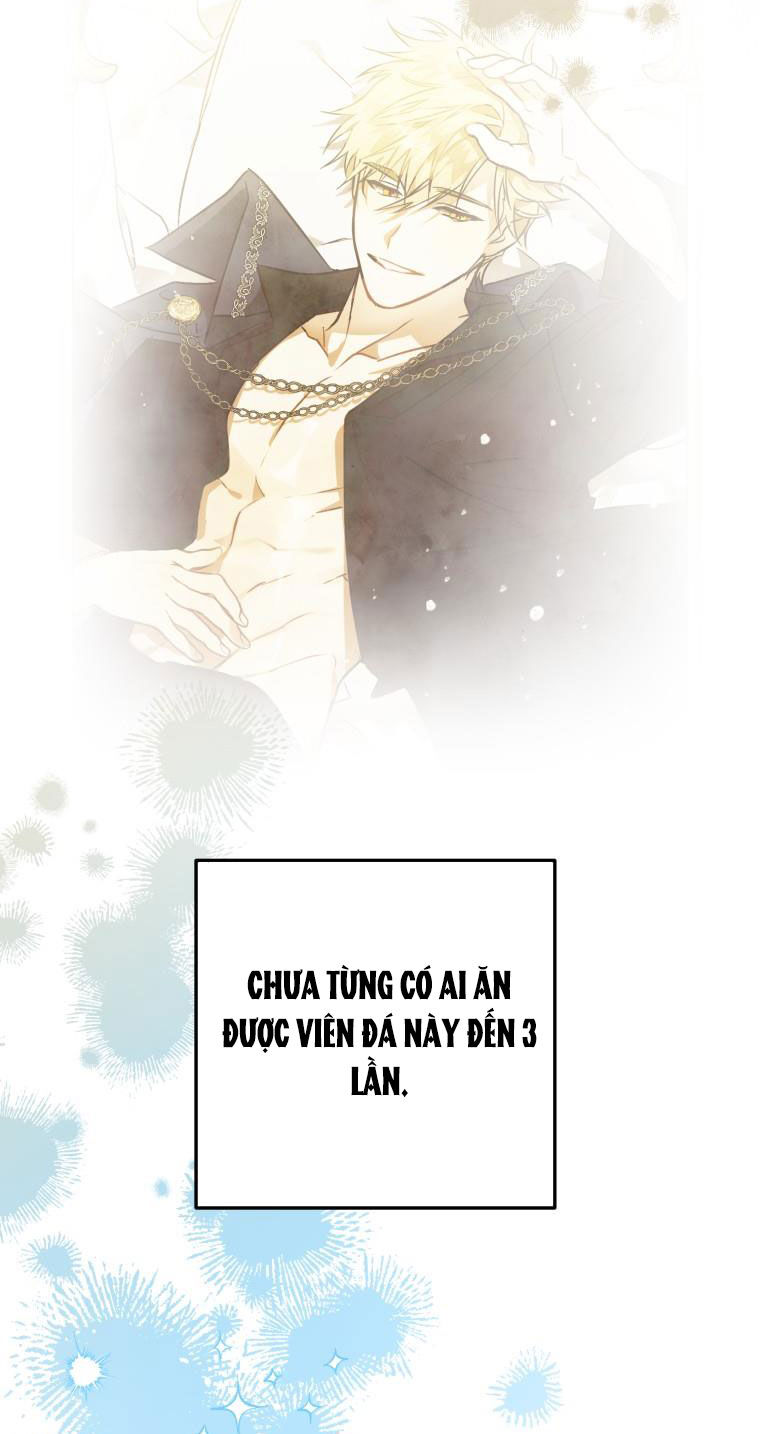 Bỗng Nhiên Tôi Trở Thành Quạ Đen!! Chapter 107.1 - Trang 2