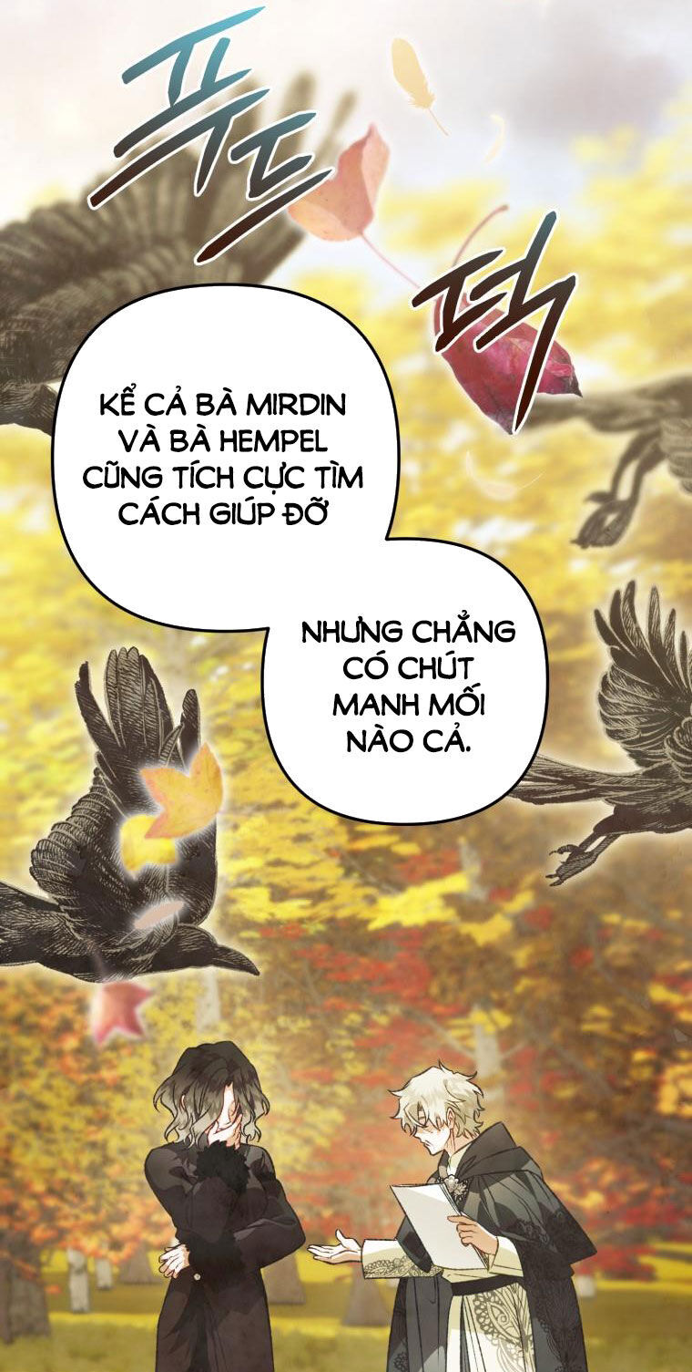 Bỗng Nhiên Tôi Trở Thành Quạ Đen!! Chapter 106.2 - Trang 2