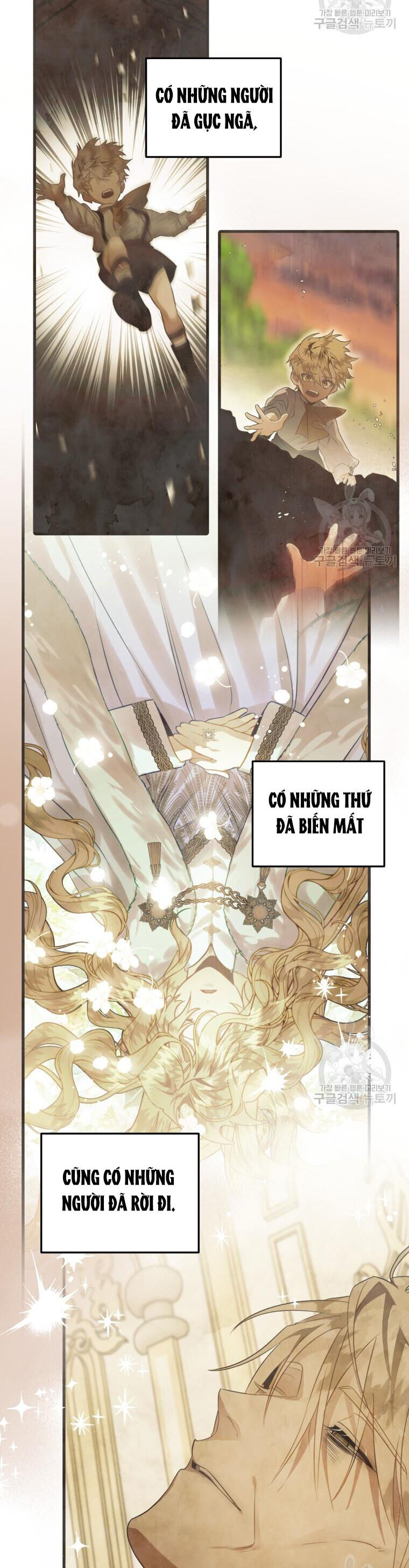 Bỗng Nhiên Tôi Trở Thành Quạ Đen!! Chapter 105.1 - Trang 2