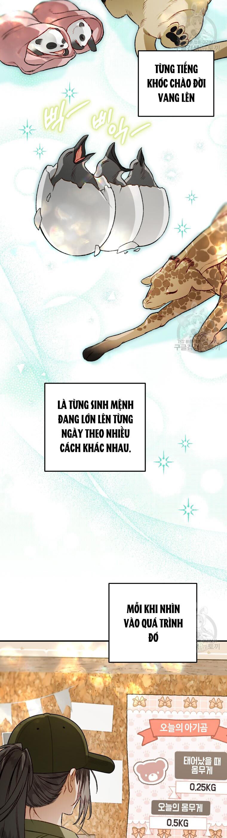 Bỗng Nhiên Tôi Trở Thành Quạ Đen!! Chapter 105.1 - Trang 2