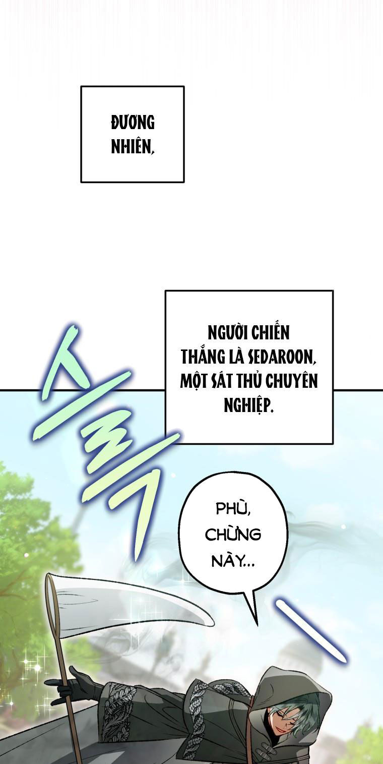 Bỗng Nhiên Tôi Trở Thành Quạ Đen!! Chapter 104.2 - Trang 2