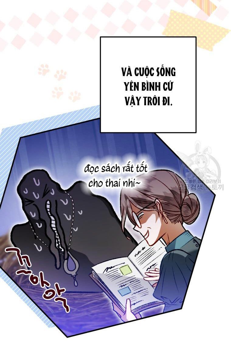 Bỗng Nhiên Tôi Trở Thành Quạ Đen!! Chapter 104.2 - Trang 2