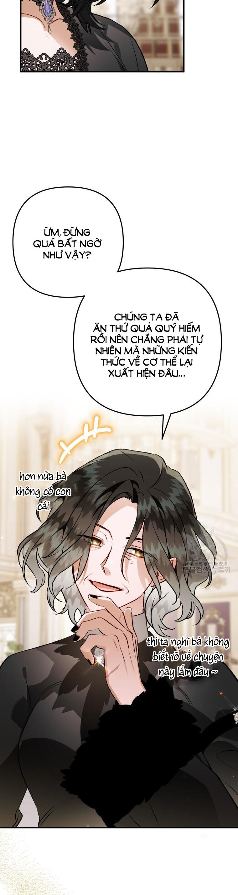 Bỗng Nhiên Tôi Trở Thành Quạ Đen!! Chapter 102.1 - Trang 2