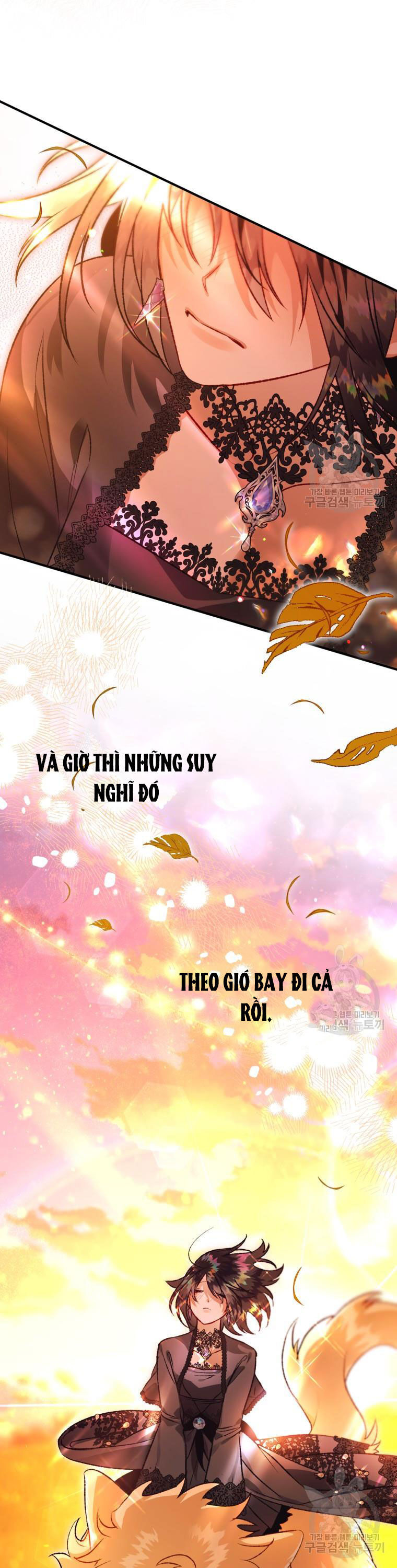 Bỗng Nhiên Tôi Trở Thành Quạ Đen!! Chapter 101.2 - Trang 2