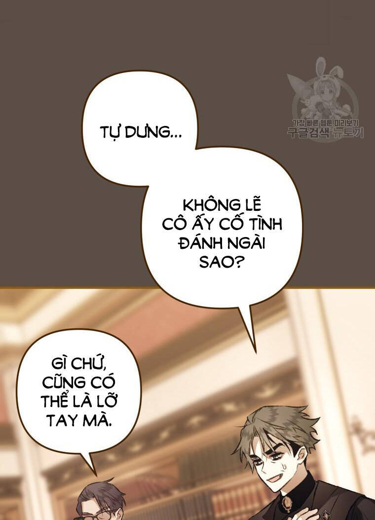 Bỗng Nhiên Tôi Trở Thành Quạ Đen!! Chapter 98.2 - Trang 2