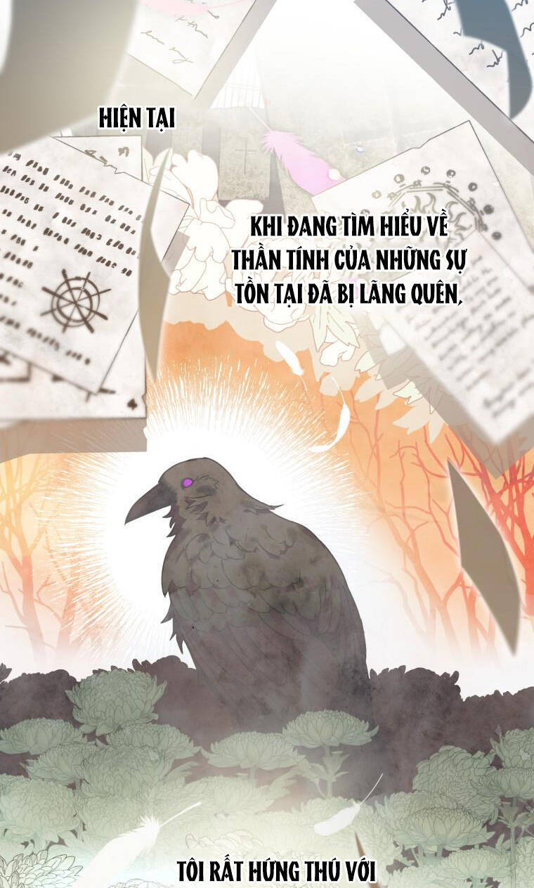 Bỗng Nhiên Tôi Trở Thành Quạ Đen!! Chapter 97.1 - Trang 2