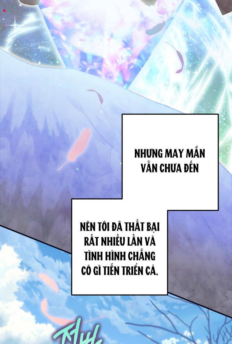 Bỗng Nhiên Tôi Trở Thành Quạ Đen!! Chapter 97.1 - Trang 2