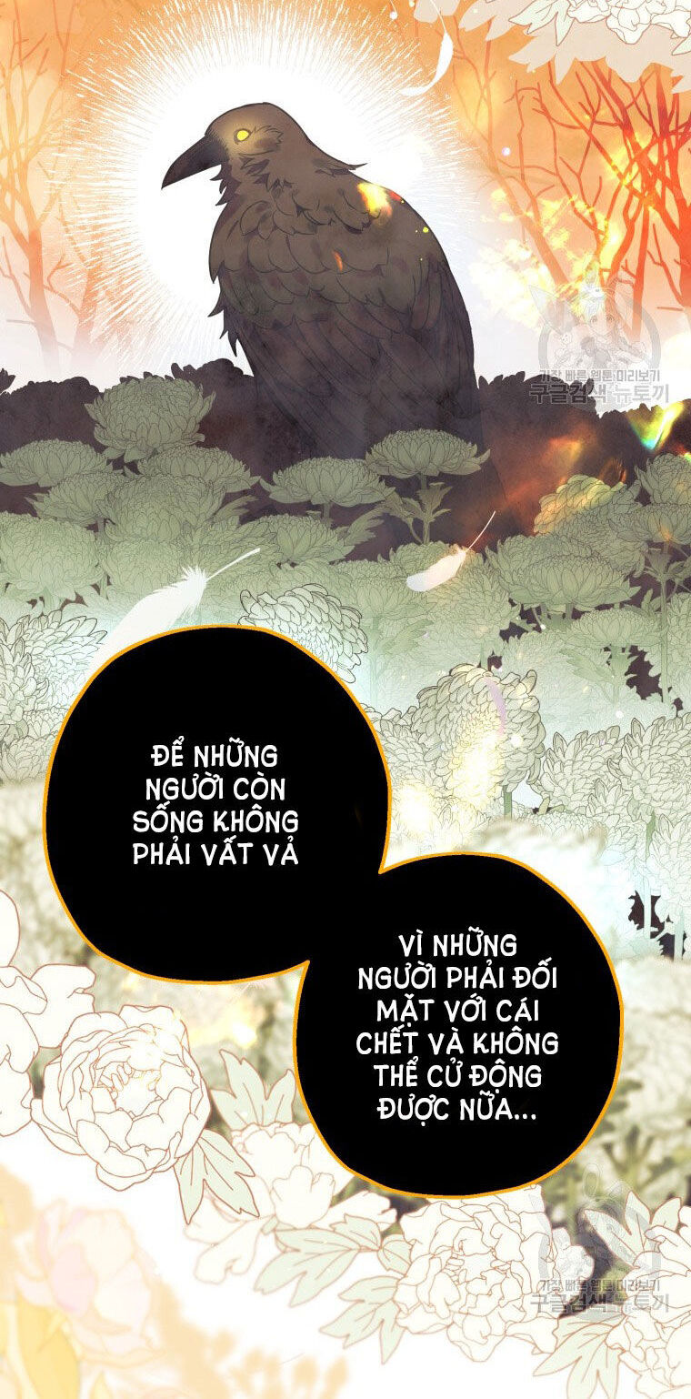 Bỗng Nhiên Tôi Trở Thành Quạ Đen!! Chapter 90.1 - Trang 2