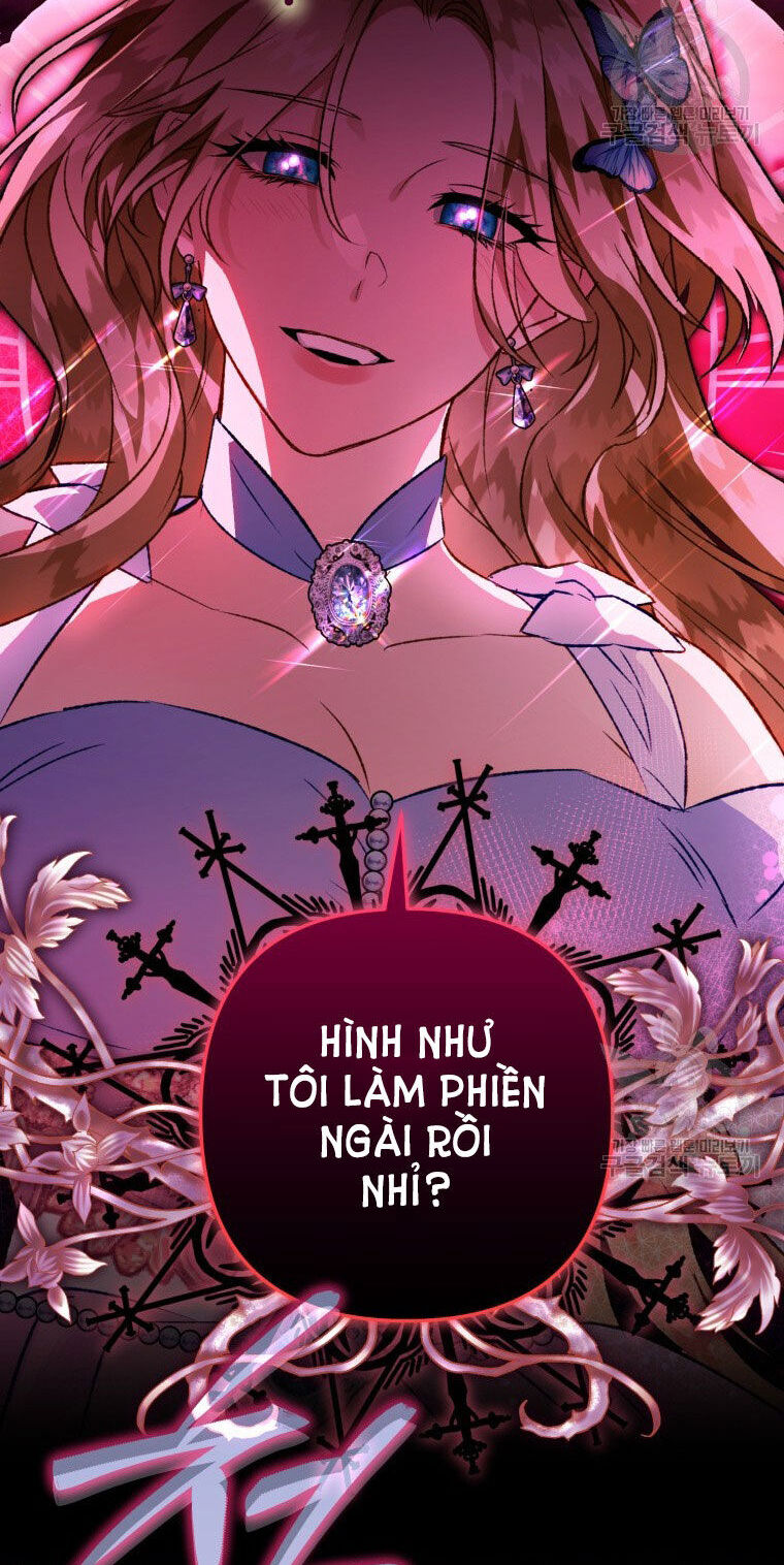 Bỗng Nhiên Tôi Trở Thành Quạ Đen!! Chapter 86.1 - Trang 2