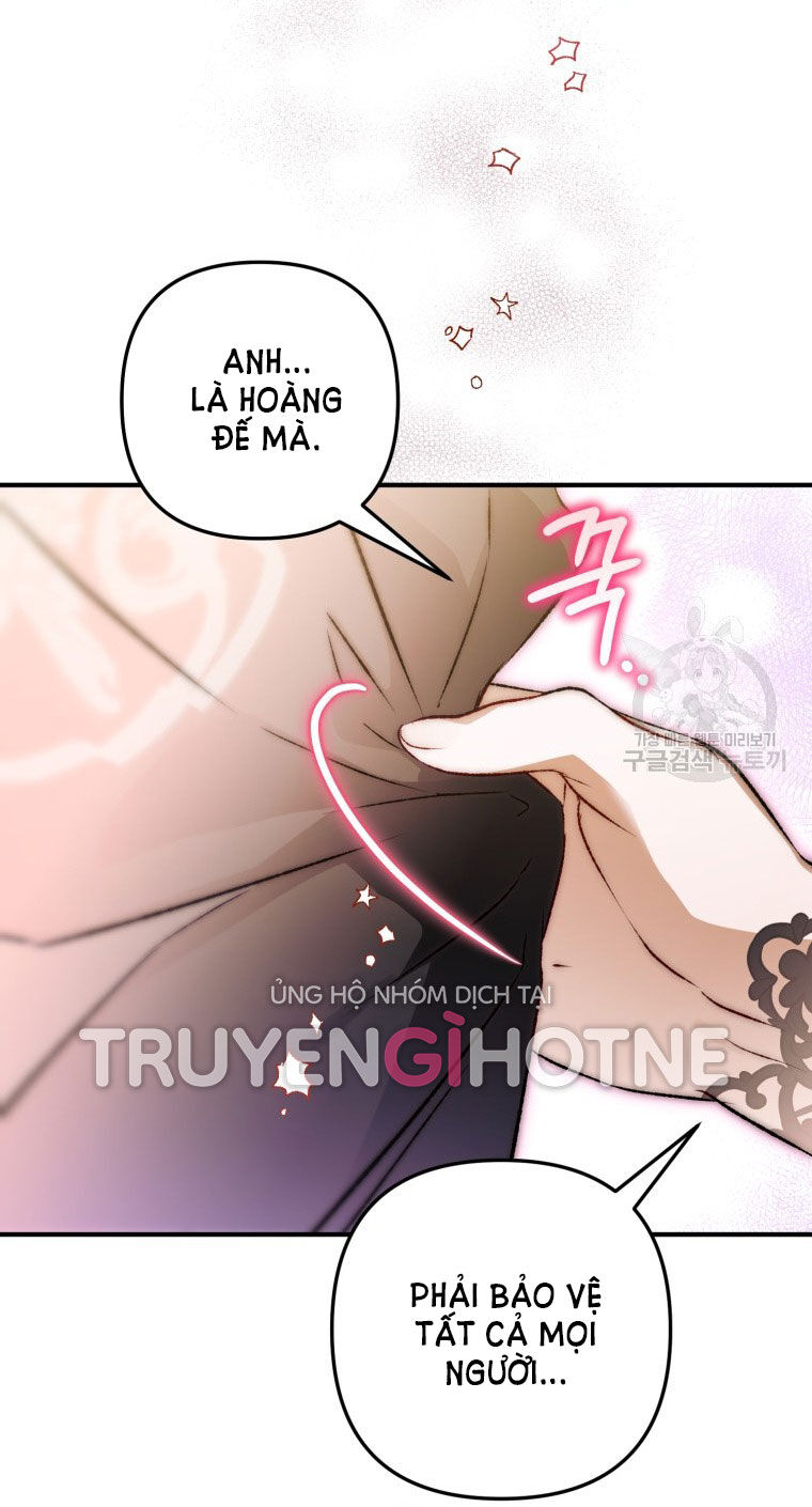 Bỗng Nhiên Tôi Trở Thành Quạ Đen!! Chapter 84.2 - Trang 2