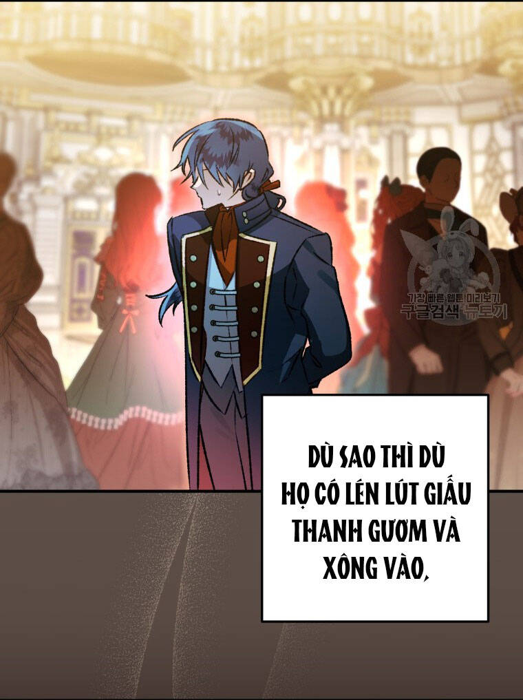 Bỗng Nhiên Tôi Trở Thành Quạ Đen!! Chapter 81.1 - Trang 2