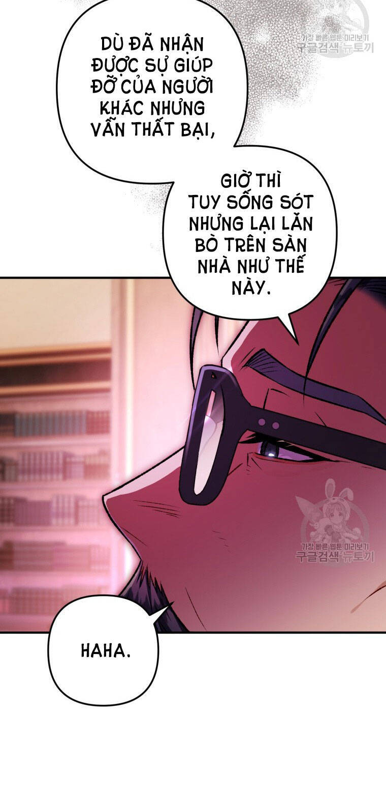 Bỗng Nhiên Tôi Trở Thành Quạ Đen!! Chapter 80.1 - Trang 2