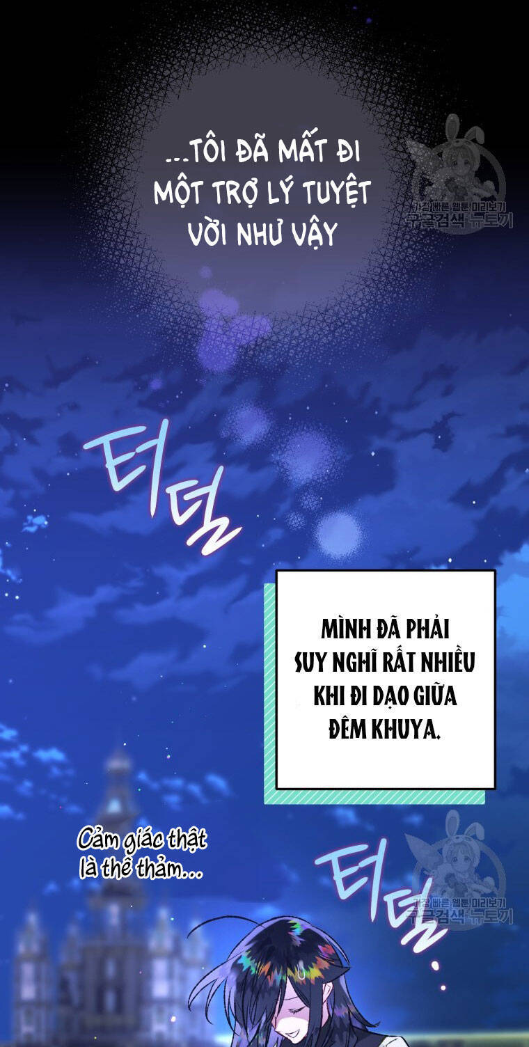 Bỗng Nhiên Tôi Trở Thành Quạ Đen!! Chapter 73 - Trang 2