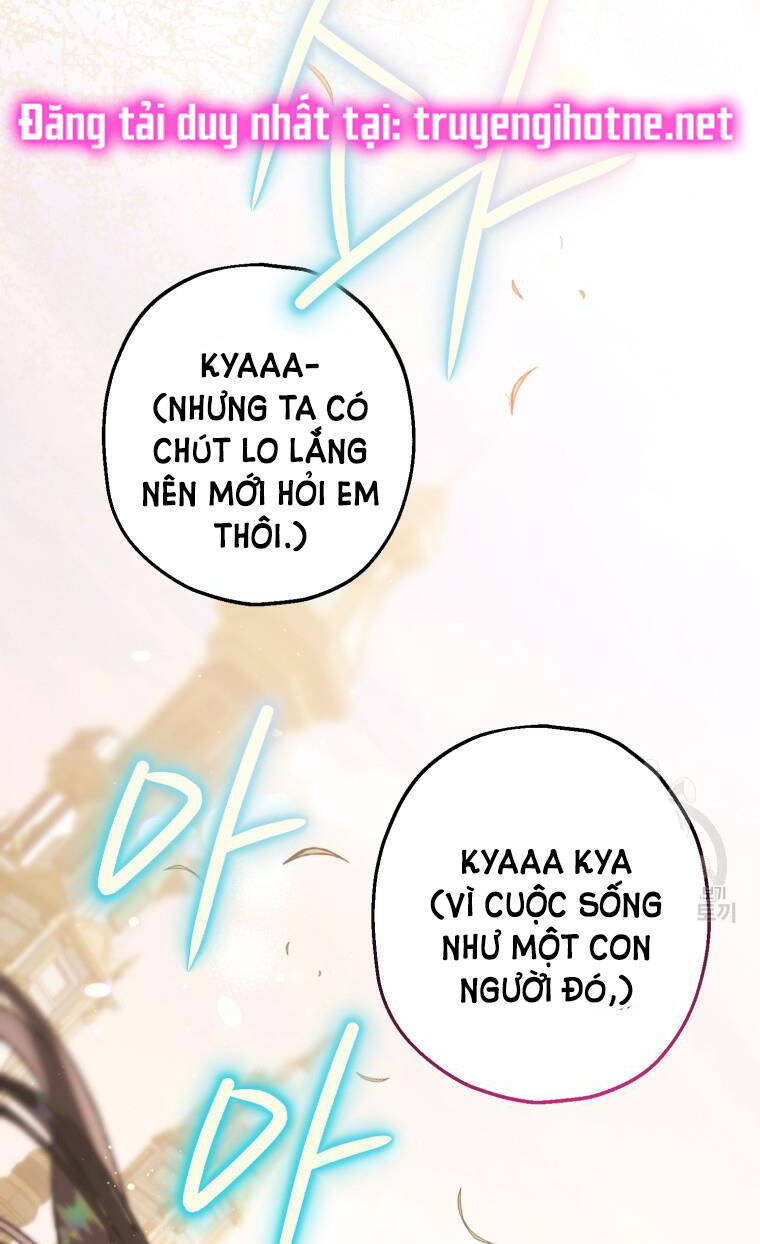 Bỗng Nhiên Tôi Trở Thành Quạ Đen!! Chapter 69 - Trang 2