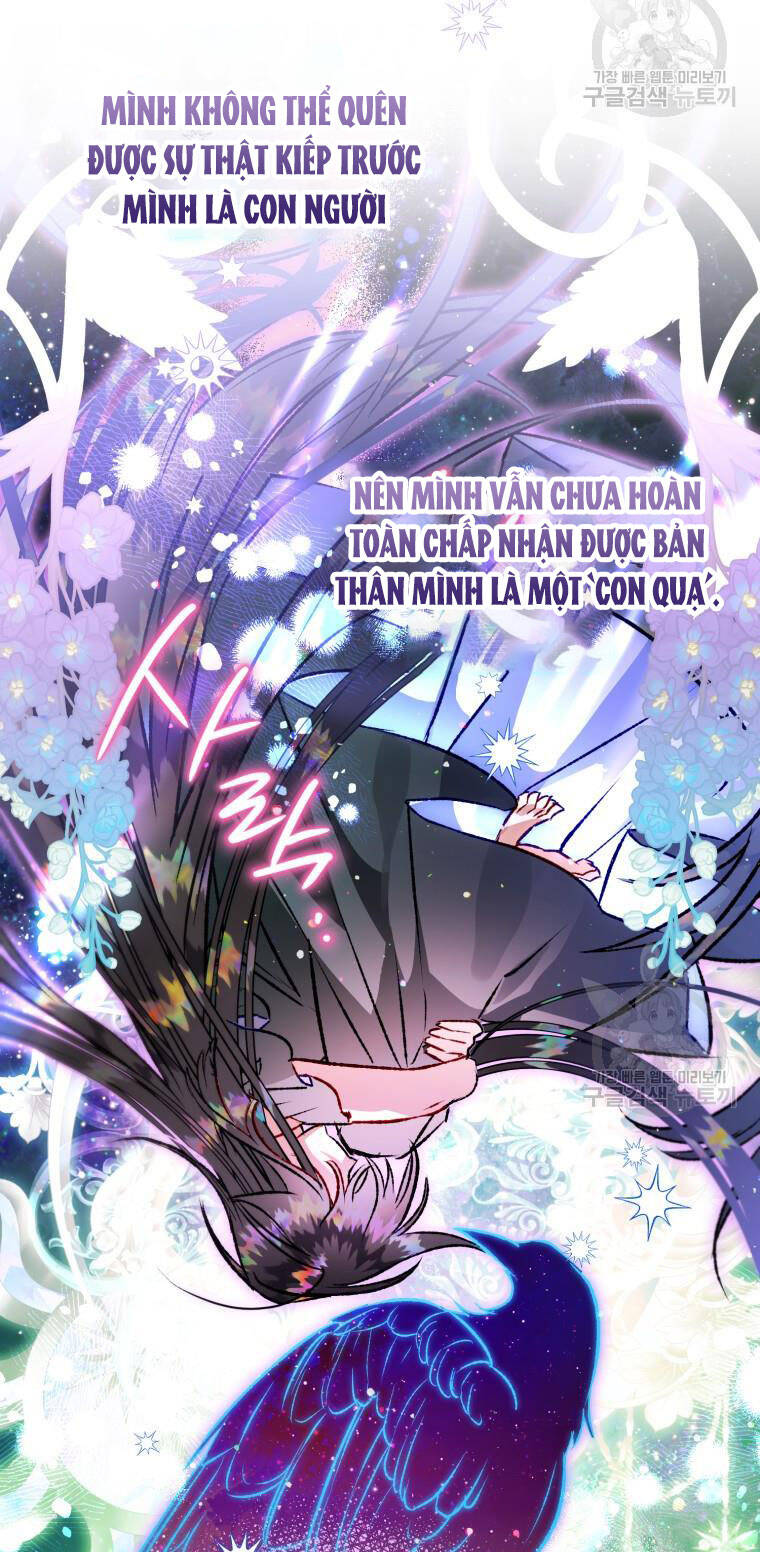 Bỗng Nhiên Tôi Trở Thành Quạ Đen!! Chapter 69 - Trang 2