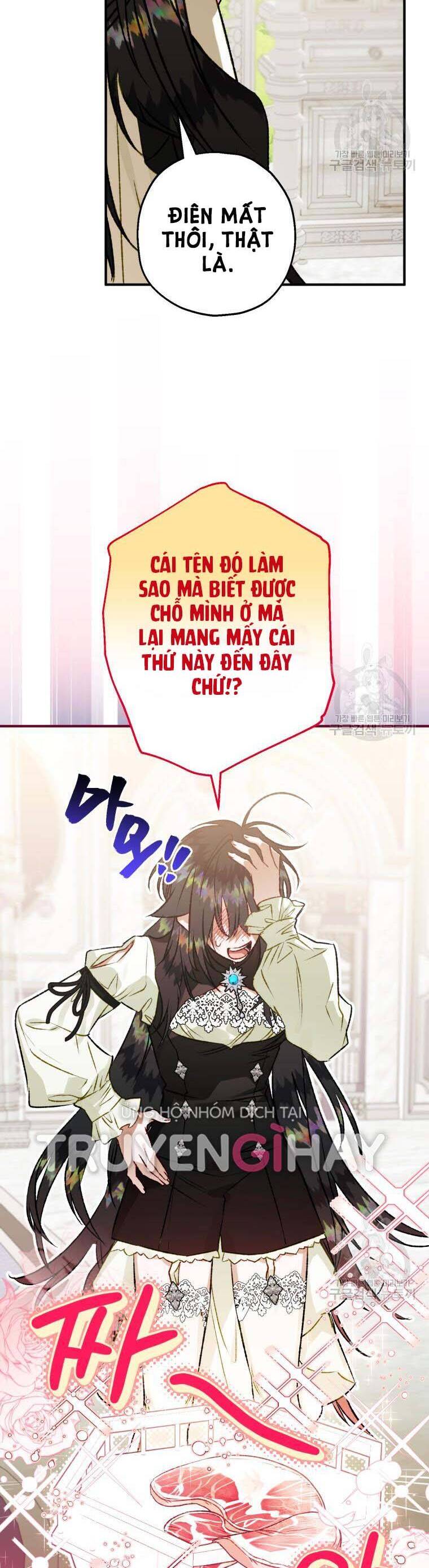 Bỗng Nhiên Tôi Trở Thành Quạ Đen!! Chapter 68 - Trang 2