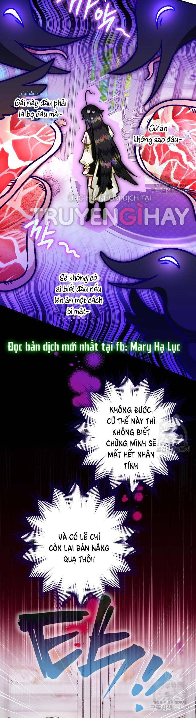 Bỗng Nhiên Tôi Trở Thành Quạ Đen!! Chapter 68 - Trang 2