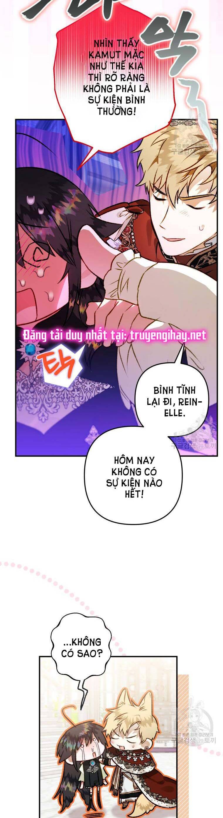 Bỗng Nhiên Tôi Trở Thành Quạ Đen!! Chapter 68 - Trang 2