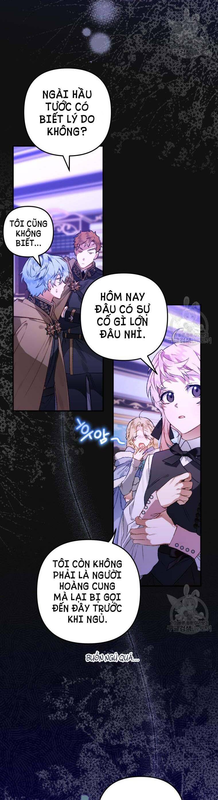 Bỗng Nhiên Tôi Trở Thành Quạ Đen!! Chapter 68 - Trang 2