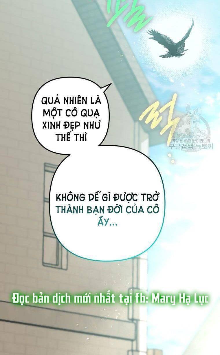 Bỗng Nhiên Tôi Trở Thành Quạ Đen!! Chapter 67 - Trang 2