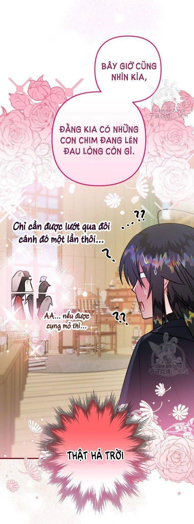 Bỗng Nhiên Tôi Trở Thành Quạ Đen!! Chapter 67 - Trang 2