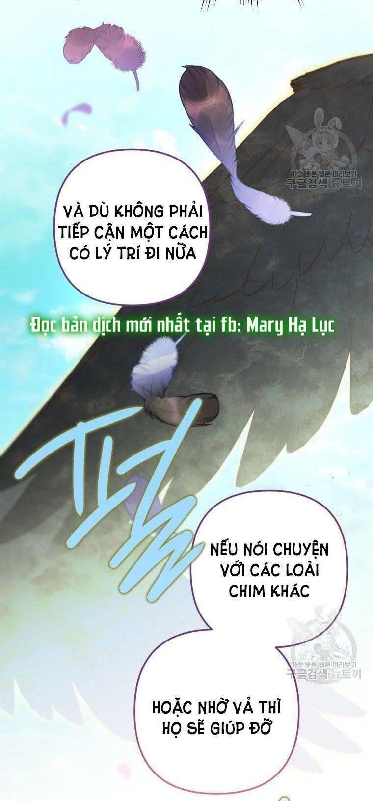 Bỗng Nhiên Tôi Trở Thành Quạ Đen!! Chapter 67 - Trang 2