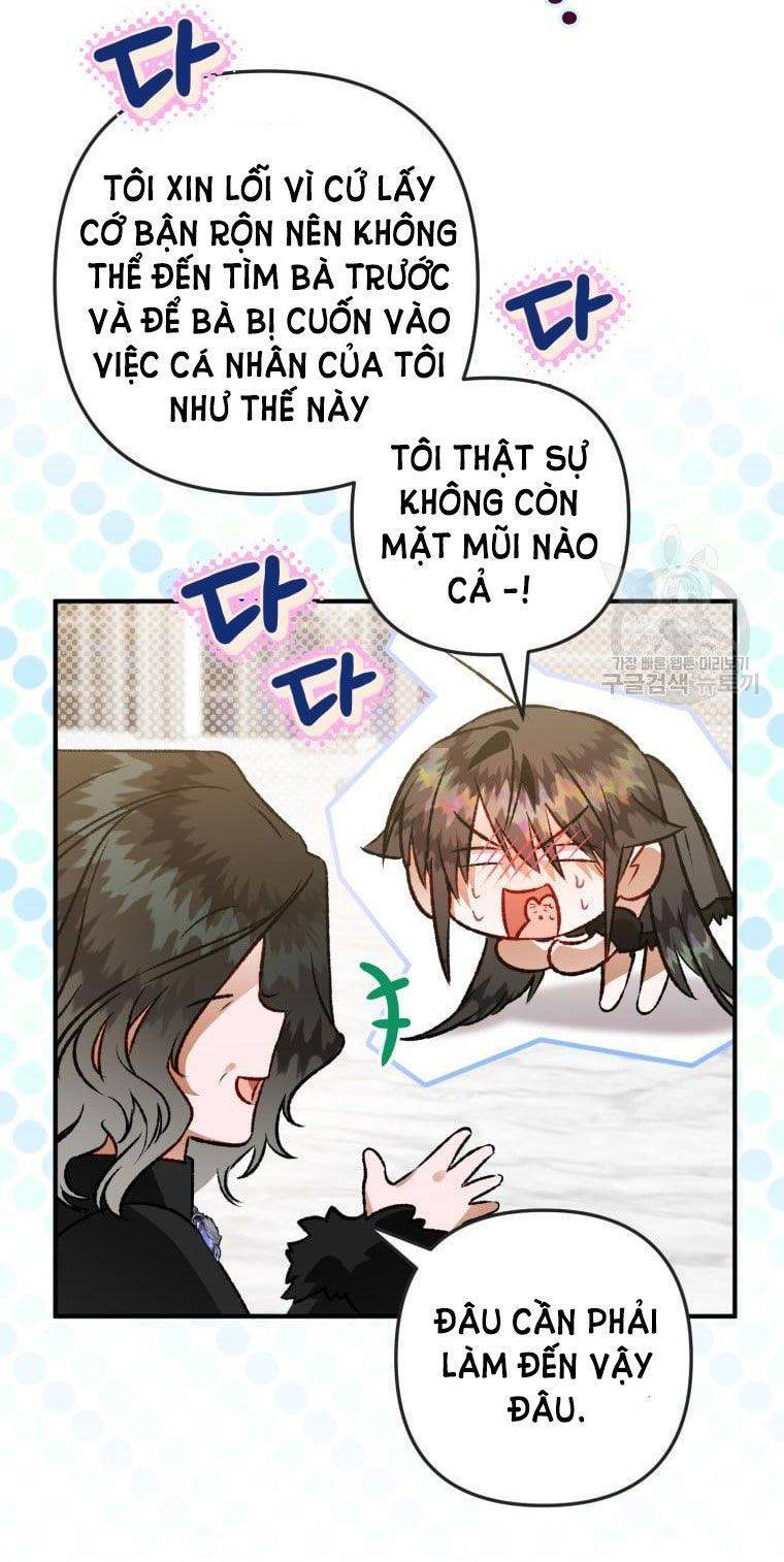 Bỗng Nhiên Tôi Trở Thành Quạ Đen!! Chapter 65.5 - Trang 2