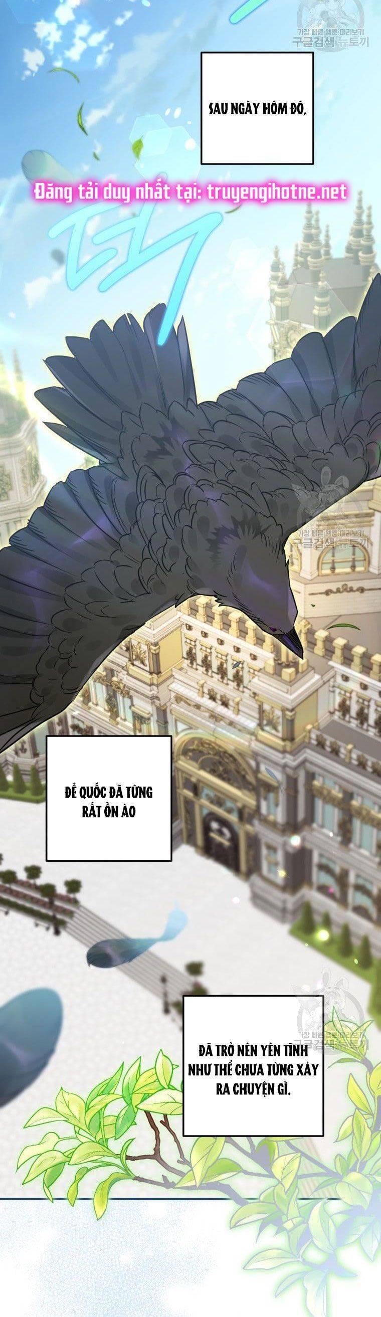 Bỗng Nhiên Tôi Trở Thành Quạ Đen!! Chapter 65.5 - Trang 2