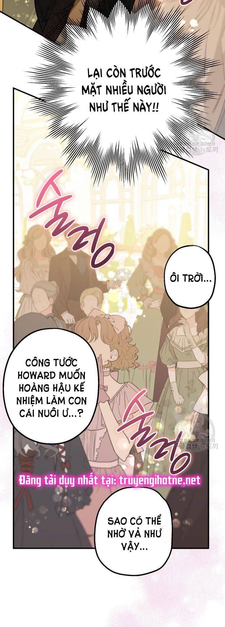 Bỗng Nhiên Tôi Trở Thành Quạ Đen!! Chapter 63 - Trang 2