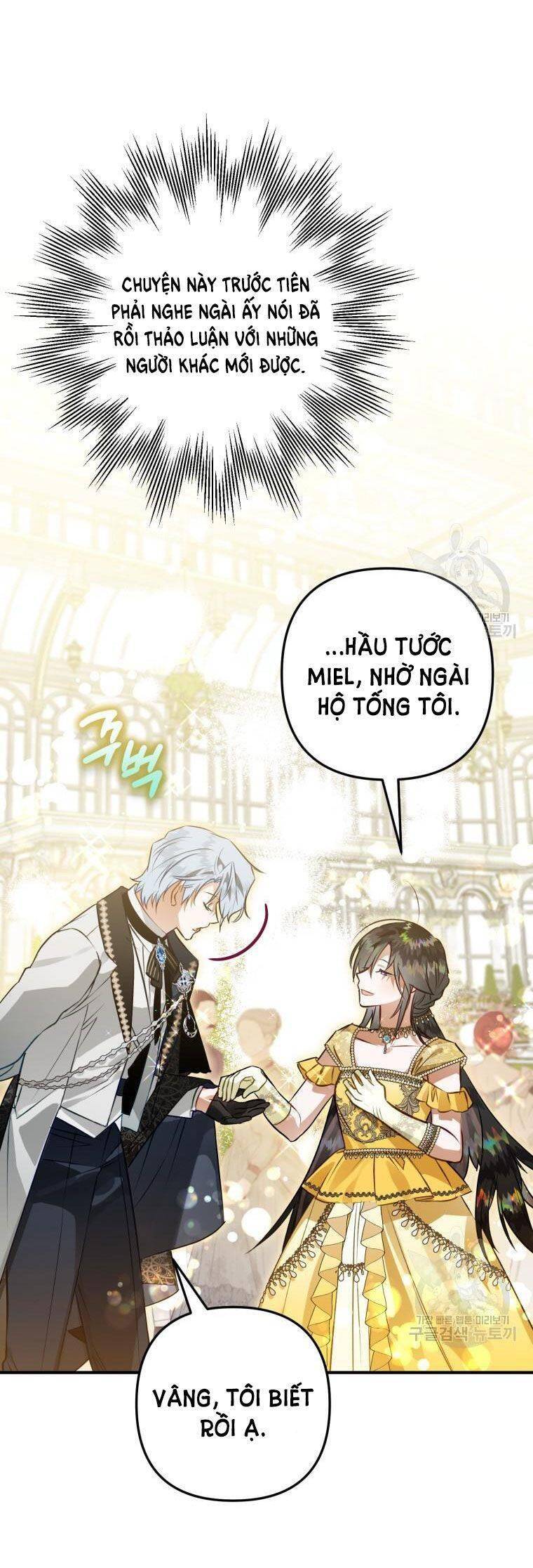 Bỗng Nhiên Tôi Trở Thành Quạ Đen!! Chapter 63 - Trang 2