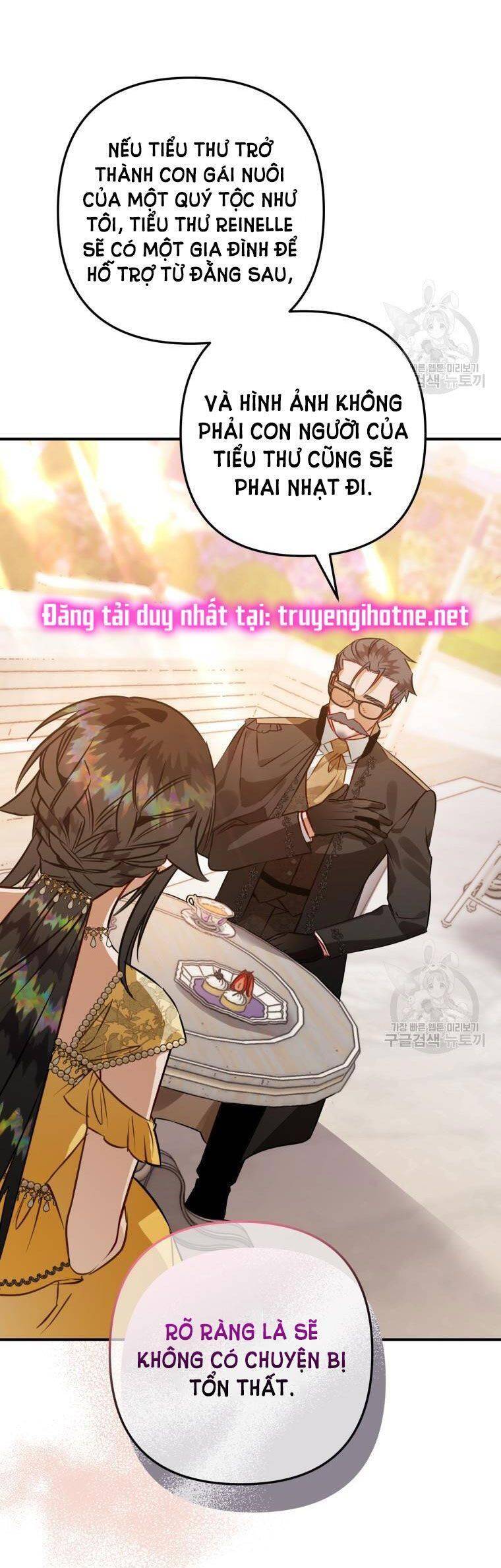 Bỗng Nhiên Tôi Trở Thành Quạ Đen!! Chapter 63 - Trang 2