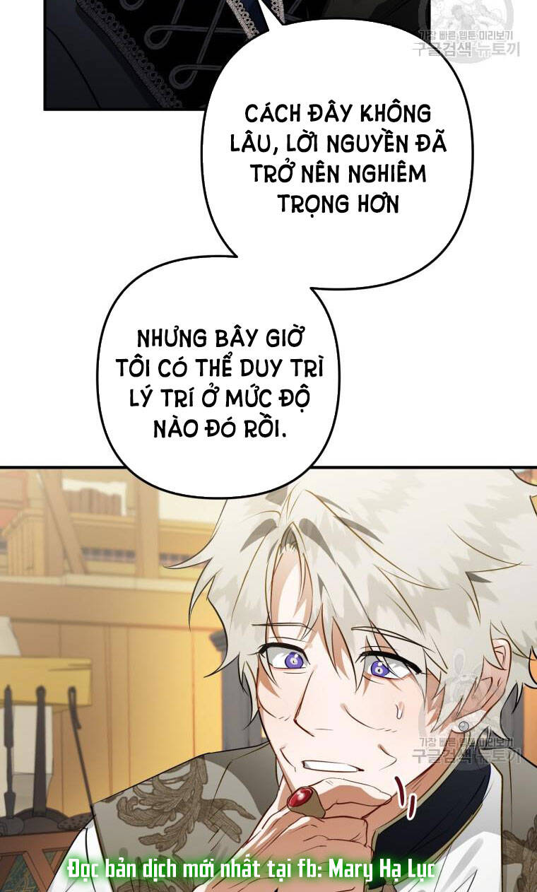 Bỗng Nhiên Tôi Trở Thành Quạ Đen!! Chapter 61 - Trang 2